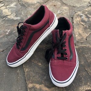 Vans